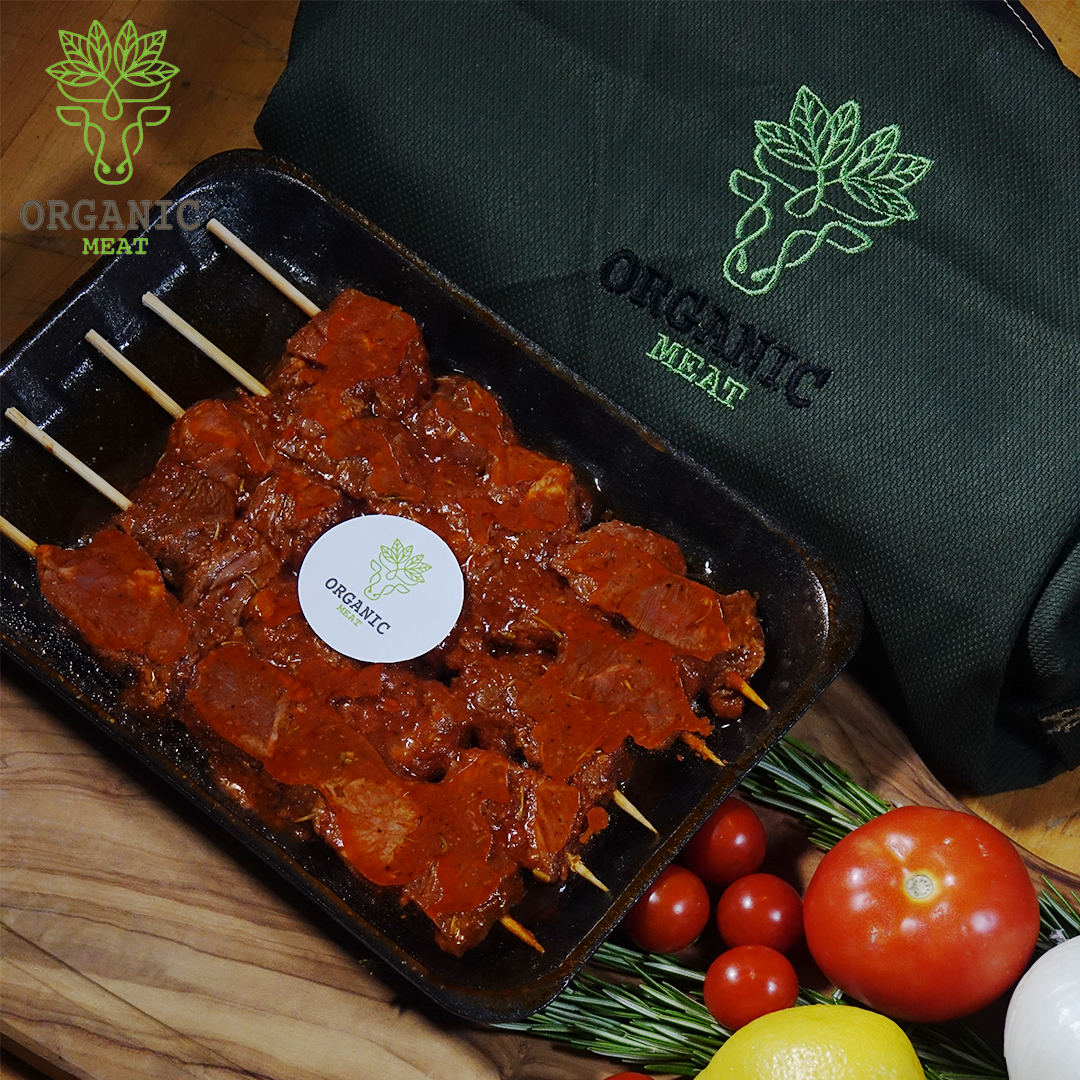 Organic Meat frame 41
